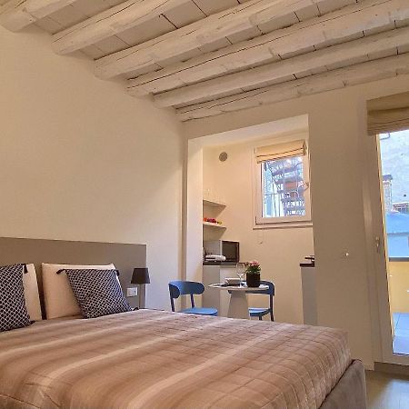 Residenza Subitosanto - Appartamento 1B "Palladio" ปาโดวา ภายนอก รูปภาพ