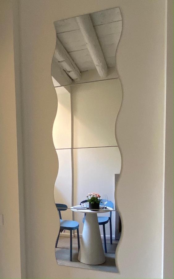 Residenza Subitosanto - Appartamento 1B "Palladio" ปาโดวา ภายนอก รูปภาพ
